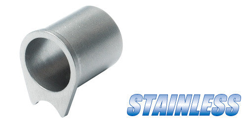 Guarder Stainless Bushing for Marui MEU (Silver)