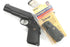 Guarder Enhanced Full Kits with Pachmayr Grip for MARUI MEU .45 (Black)