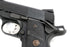 Guarder Enhanced Full Kits with Pachmayr Grip for MARUI MEU .45 (Black)