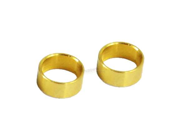 Maple Leaf Inner barrel ring for AEG Hop Up Chamber (2PCS)