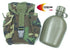 Guarder Canteen Pouch for M.O.D. Tactical Vest WC