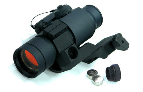 Guarder AIMPOINT/TRIPOWER Cantilever Ring