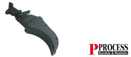 Guarder Steel Trigger for MP5 Series (Early Type)