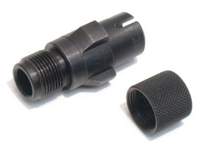 Guarder Threaded adaptor for AE/ICS MP5