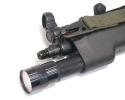 Guarder Threaded adaptor for AE/ICS MP5