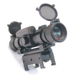 MP-5/G-3 Series Guarder Quick Detachable Mount