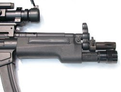 Guarder Tactical Handguard without Light For MP5 Series