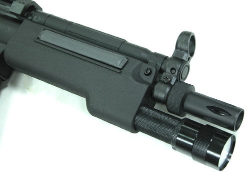 MP5 Tactical Handguard/Light Set