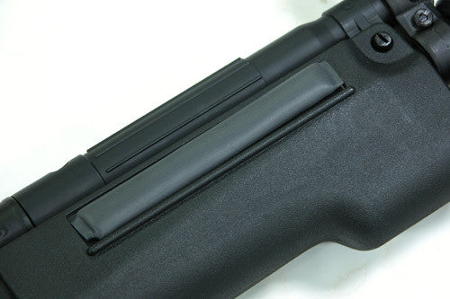 MP5 Tactical Handguard/Light Set