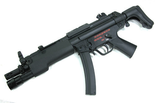 MP5 Tactical Handguard/Light Set