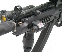 Guarder Large Tactical Handguard with Rails