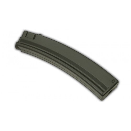 SAA Revolution 30rd Magazine for MP5 Series AEG (10pcs)