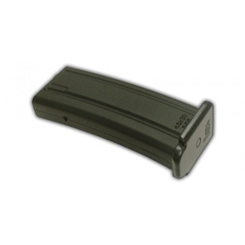 SAA 20rds Magazine Box Set for Marui MP7A1 (10pcs)