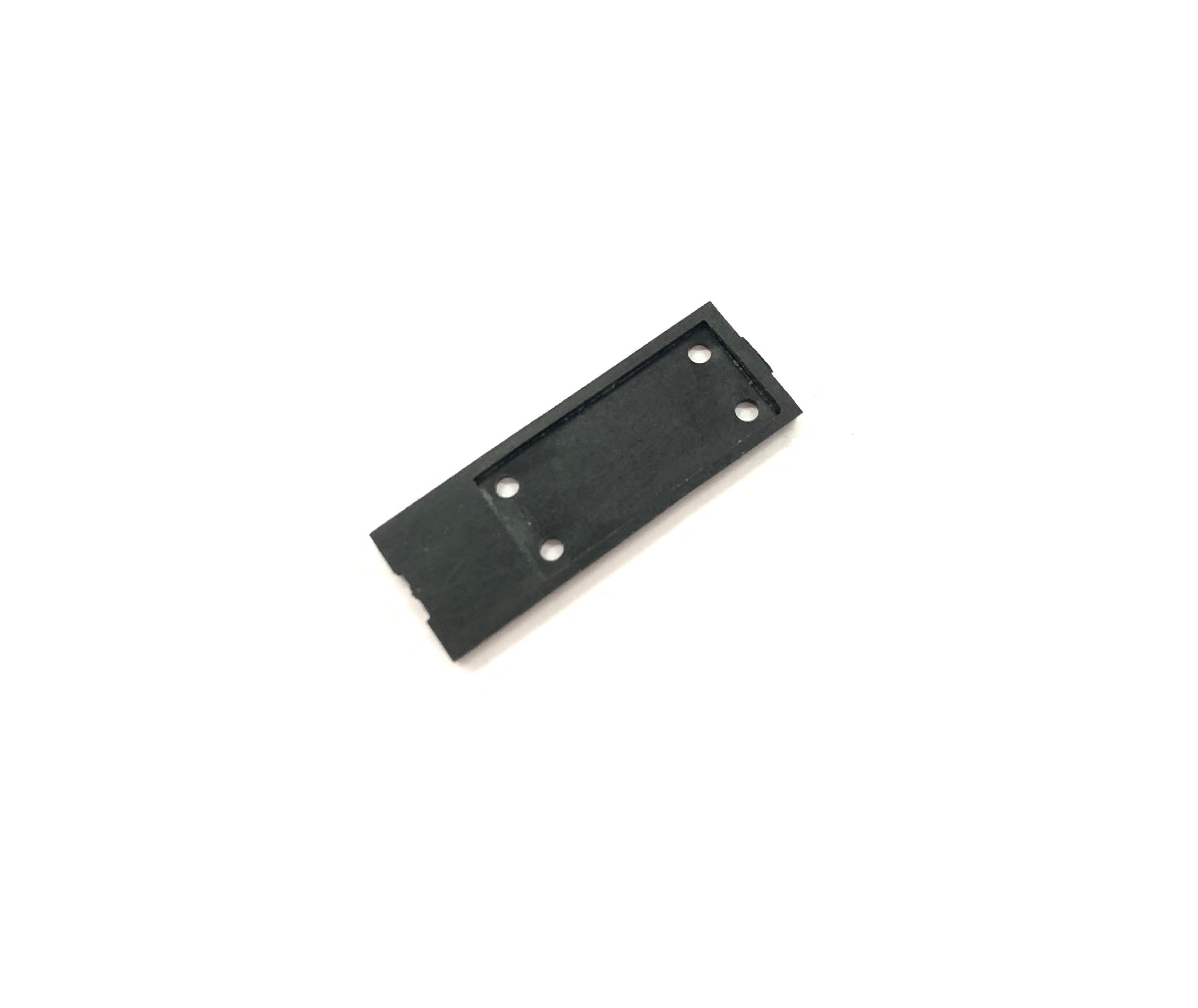 No. Tag Base Plate(Part No. 98) For KWA MP7 GBB