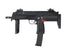 Umarex H&K MP7A1 SMG GBB (Black) by KWA