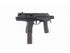 KSC MP9 SMG GBB (Black)