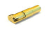 Airsoft Masterpiece CNC Stainless Steel Magazine Release Catch - LimCat Style (Gold)