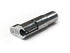 Airsoft Masterpiece CNC Stainless Steel Magazine Release Catch - STI Style (Silver)