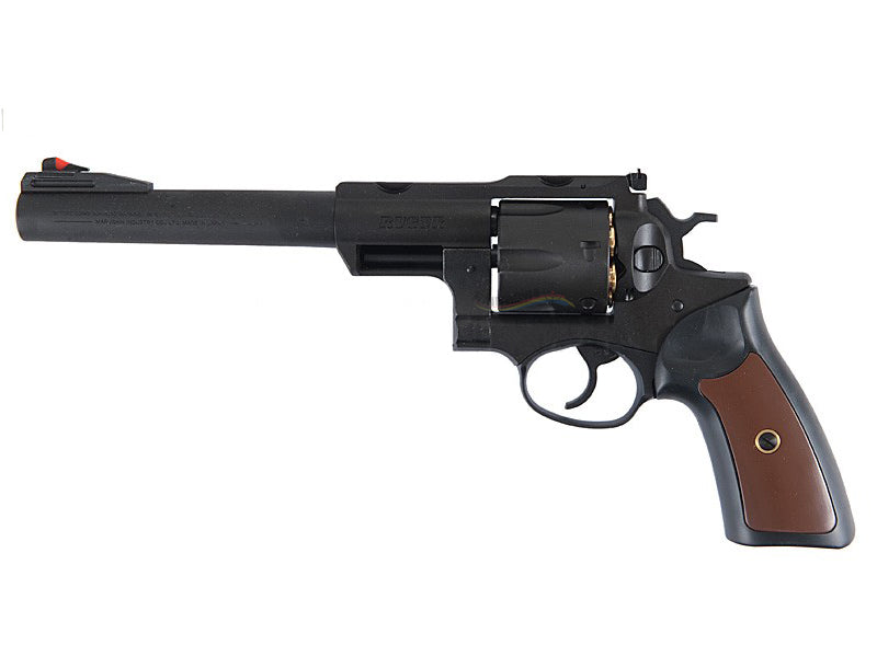 Marushin Super Redhawk 7.5inch Revolver (Heavy Weight, Full Marking Ver.)