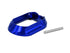 Airsoft Masterpiece S Style DVC Magwell for Hi-CAPA (Dark Blue)