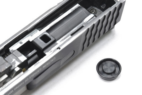 Guarder Enhanced Piston Lid for MARUI M&P9 GBB