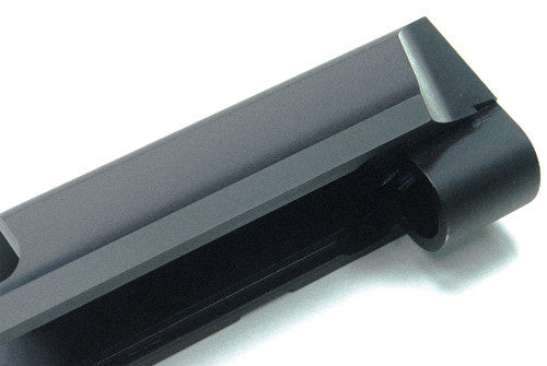 Guarder 6061 Aluminum CNC Slide for M&P9 (.40 Marking/Black)
