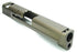 Guarder 6061 Aluminum CNC Slide for M&P9 (.40 Marking/FDE)