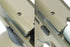 Guarder 6061 Aluminum CNC Slide for M&P9 (.40 Marking/FDE)