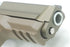 Guarder 6061 Aluminum CNC Slide for M&P9 (.40 Marking/FDE)