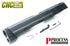 Guarder Steel CNC Slide for M&P9 (.40 Marking/Black)