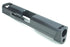 Guarder Steel CNC Slide for M&P9 (.40 Marking/Black)