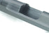 Guarder Steel CNC Slide for M&P9 (.40 Marking/Black)