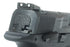 Guarder Steel CNC Slide for M&P9 (.40 Marking/Black)