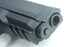 Guarder Steel CNC Slide for M&P9 (.40 Marking/Black)