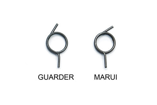 Guarder Hammer Spring for MARUI M&P9