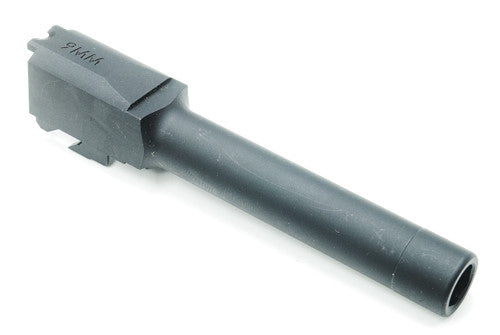 Guarder 9MM Steel Outer Barrel for TM M&P9