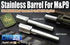 Guarder .40 S&W Stainless Outer Barrel for TM M&P9