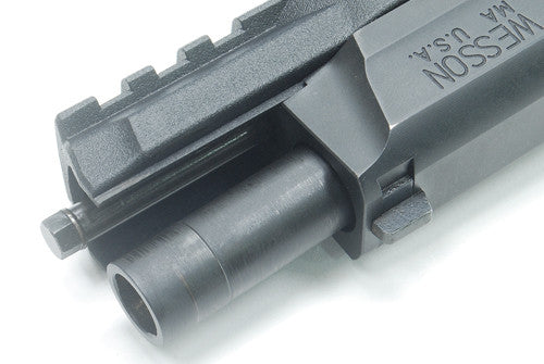 Guarder .40 S&W Steel Outer Barrel for TM M&P9