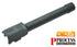 Guarder Steel Threaded Outer Barrel for TM M&P9 9MM (14mm Negative)