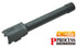 Guarder Steel Threaded Outer Barrel for TM M&P9 .40S&W (14mm Negative)