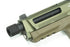 Guarder Steel Threaded Outer Barrel for TM M&P9 .40S&W (14mm Negative)