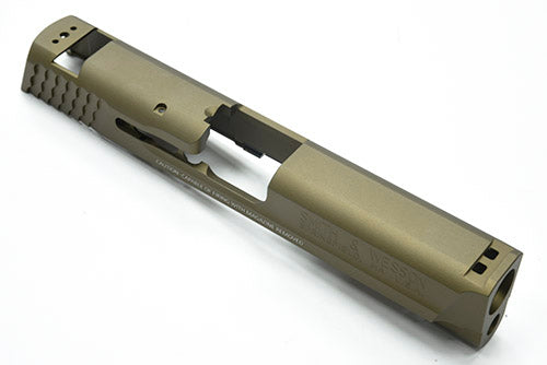 Guarder Aluminum CNC Slide for MARUI M&P9 (Standard/FDE)