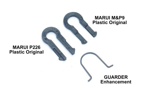 Guarder Front Sight Clip for MARUI M&P9/P226
