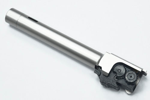 Guarder 9MM Stainless Outer Barrel for MARUI M&P9L