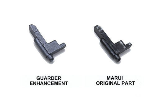 Guarder Steel Knocker Lock for MARUI M&P9