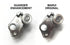 Guarder Stainless Hammer Bearing for TM M&P9