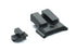 Guarder Steel Night Sight for MARUI M&P9 (WHITE)