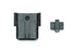 Guarder Steel Night Sight for MARUI M&P9 (WHITE)