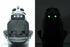 Guarder Steel Night Sight for MARUI M&P9 (WHITE)