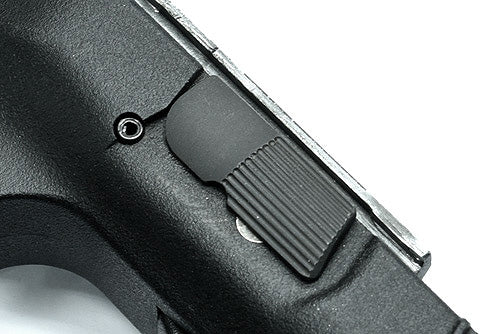 Guarder Steel CNC Takedown Lever for MARUI M&P9